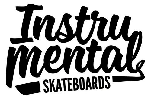 Instrumental Skateboards